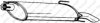 BOSAL 185-309 End Silencer